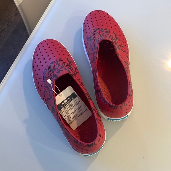 Native shoes - unisex M9/W11 - Picture 4 of 7